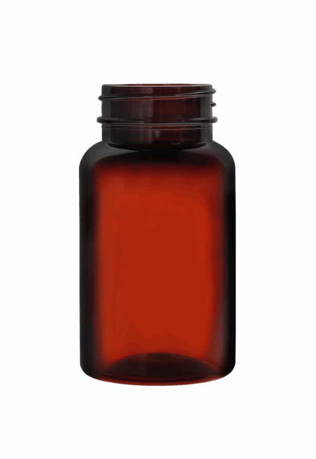 Petpacker 120ml HG38 PET